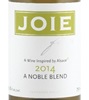 Joie Farm A Noble Blend 2015